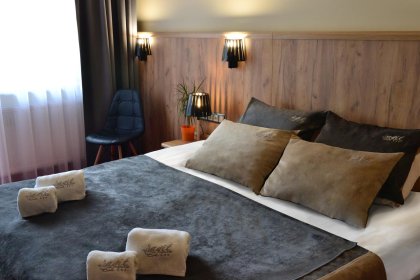 hotel *** - AGIT Hotel Congress & SPA - zdjęcie 11