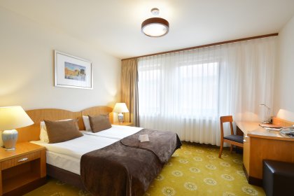 hotel *** - AGIT Hotel Congress & SPA - zdjęcie 15