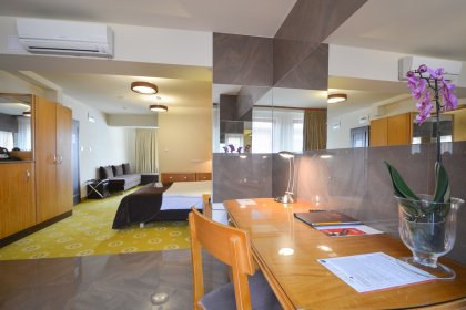 hotel *** - AGIT Hotel Congress & SPA - zdjęcie 16