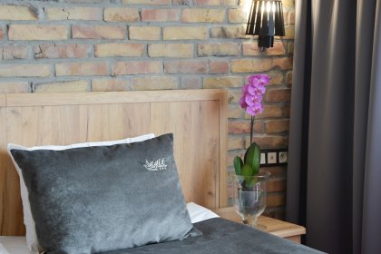 hotel *** - AGIT Hotel Congress & SPA - zdjęcie 17