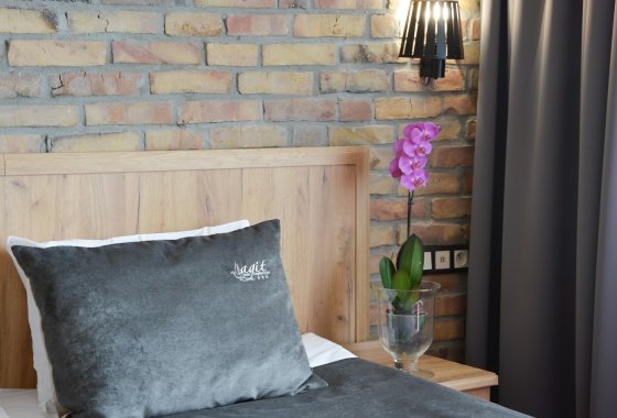 hotel *** - AGIT Hotel Congress & SPA - Pokoje - zdjęcie 7