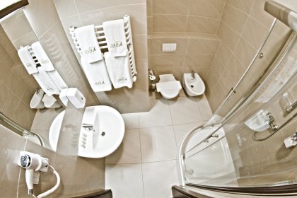 hotel *** - AGIT Hotel Congress & SPA - zdjęcie 18