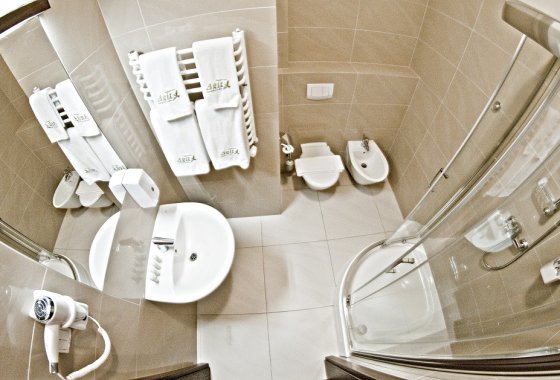 hotel *** - AGIT Hotel Congress & SPA - Pokoje - zdjęcie 8