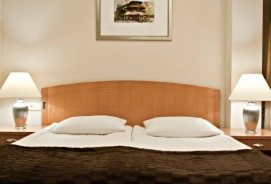 hotel *** - AGIT Hotel Congress & SPA - Pokoje - zdjęcie 4