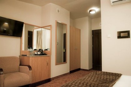 hotel *** - AGIT Hotel Congress & SPA - zdjęcie 13