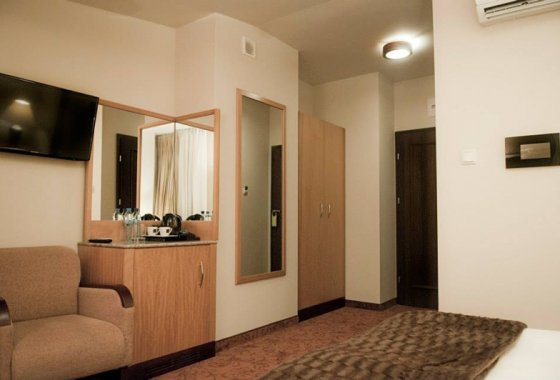 hotel *** - AGIT Hotel Congress & SPA - Pokoje - zdjęcie 3