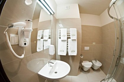 hotel *** - AGIT Hotel Congress & SPA - zdjęcie 12