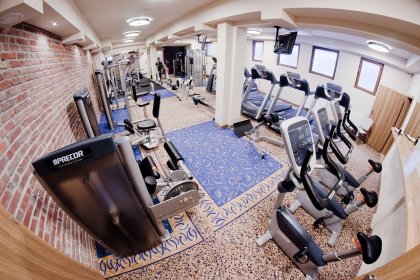 hotel *** - AGIT Hotel Congress & SPA - zdjęcie 19
