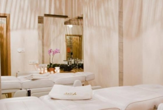hotel *** - AGIT Hotel Congress & SPA - Usługi - zdjęcie 5