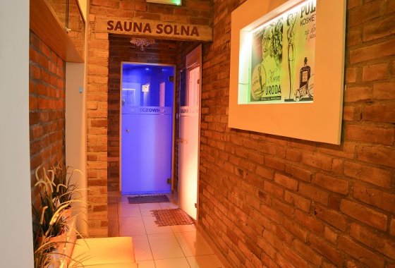 hotel *** - AGIT Hotel Congress & SPA - Usługi - zdjęcie 2