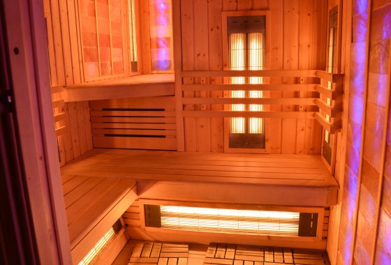 hotel *** - AGIT Hotel Congress & SPA - Usługi - zdjęcie 3