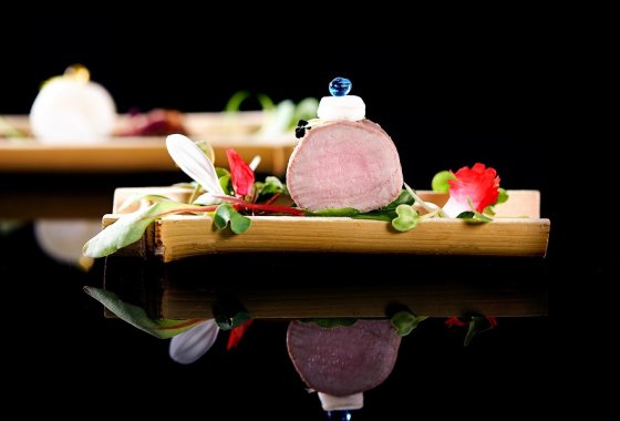 hotel *** - AGIT Hotel Congress & SPA - Usługi - zdjęcie 13