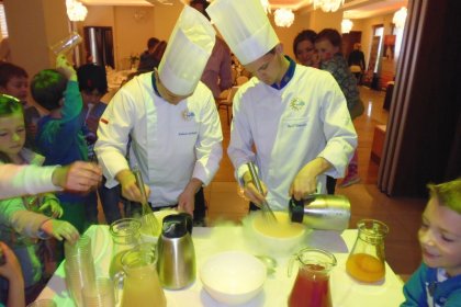 hotel *** - AGIT Hotel Congress & SPA - zdjęcie 27