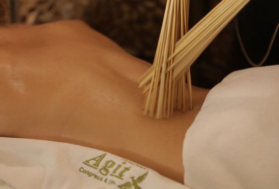 hotel *** - AGIT Hotel Congress & SPA - Usługi - zdjęcie 6