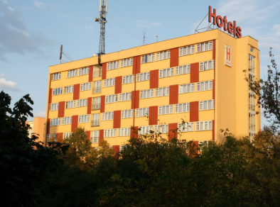 HotelsLublin