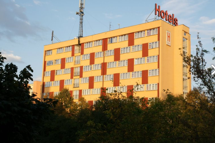 HotelsLublin