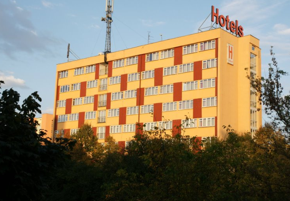 hotel - HotelsLublin