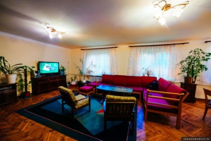 hotel - Leśny Zajazd - zdjęcie 9