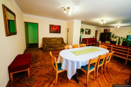 hotel - Leśny Zajazd - zdjęcie 8