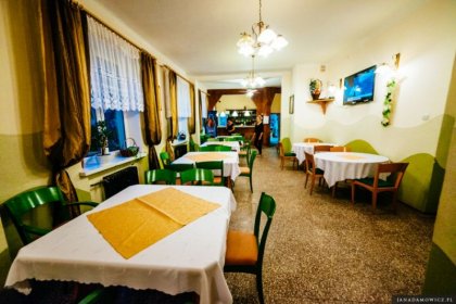 hotel - Leśny Zajazd - zdjęcie 2