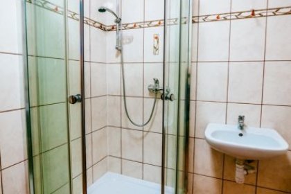 hotel - Leśny Zajazd - zdjęcie 14