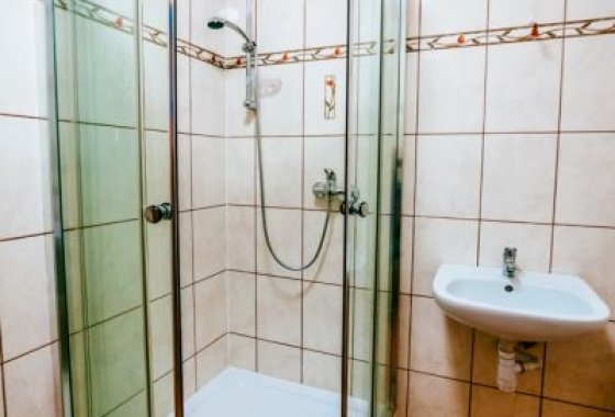 hotel - Leśny Zajazd - Pokoje - zdjęcie 1