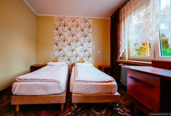 hotel - Leśny Zajazd - Pokoje - zdjęcie 4