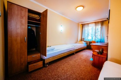 hotel - Leśny Zajazd - zdjęcie 10