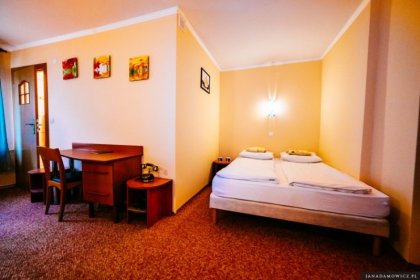 hotel - Leśny Zajazd - zdjęcie 15