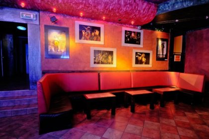 inny - Klub Graffiti - zdjęcie 1