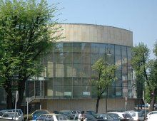 Filharmonia Zielonogórska
