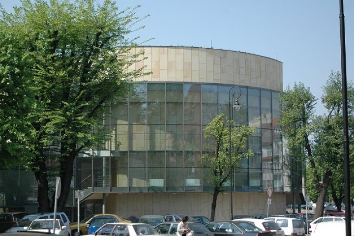 Filharmonia Zielonogórska