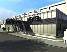 Hampton by Hilton Gorzów Wielkopolski