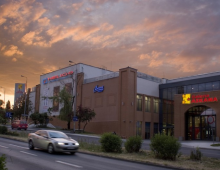 Kino Helios Gorzów Wielkopolski
