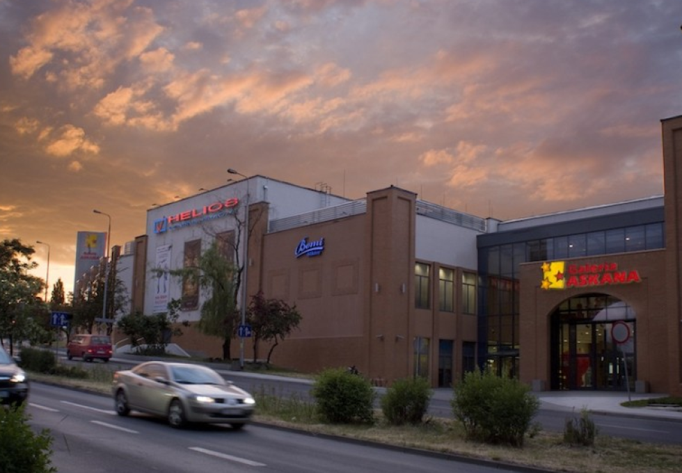 inny - Kino Helios Gorzów Wielkopolski
