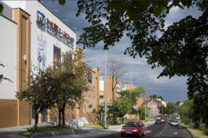 inny - Kino Helios Gorzów Wielkopolski - zdjęcie 1