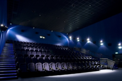 inny - Kino Helios Gorzów Wielkopolski - zdjęcie 3