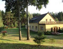Ośrodek Wypoczynkowy Dąb