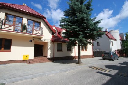 hotel - Hotel Na Rogatce - zdjęcie 1