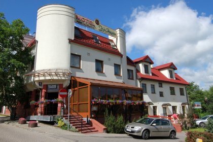 hotel - Hotel Na Rogatce - zdjęcie 2