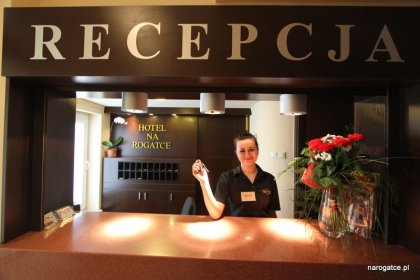 hotel - Hotel Na Rogatce - zdjęcie 3