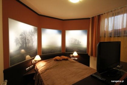 hotel - Hotel Na Rogatce - zdjęcie 11