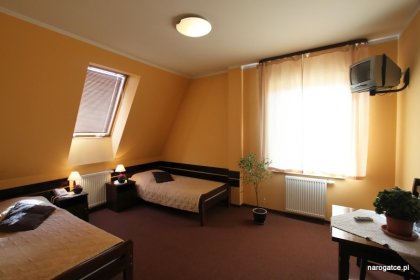 hotel - Hotel Na Rogatce - zdjęcie 10