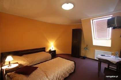 hotel - Hotel Na Rogatce - zdjęcie 9