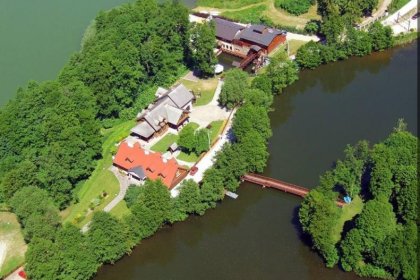 hotel *** - Hotel *** Dworek Wapionka - zdjęcie 8