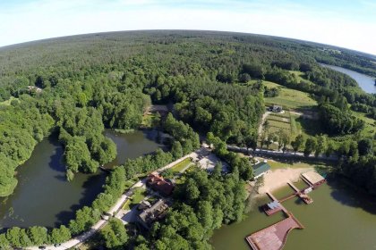 hotel *** - Hotel *** Dworek Wapionka - zdjęcie 4