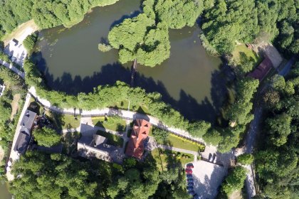 hotel *** - Hotel *** Dworek Wapionka - zdjęcie 3