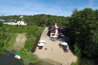 hotel *** - Hotel *** Dworek Wapionka - zdjęcie 2