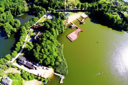 hotel *** - Hotel *** Dworek Wapionka - zdjęcie 1