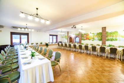 hotel *** - Hotel *** Dworek Wapionka - zdjęcie 10